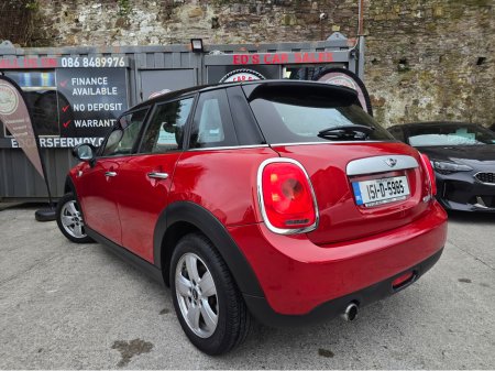 2015 MINI Hatch - thumbnail 6
