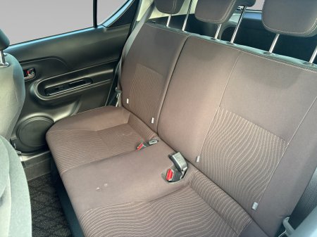 2019 Toyota Aqua 1.5 Petrol Auto €14,900 thumbnail