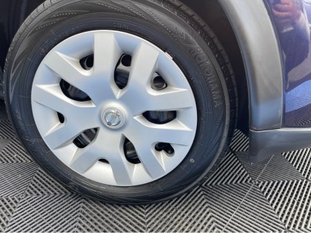 2015 Nissan Juke 2015 NISSAN JUKE AUTO (S20) €12,495