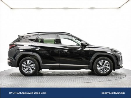 2023 Hyundai Tucson Executive HEV €35,490 thumbnail