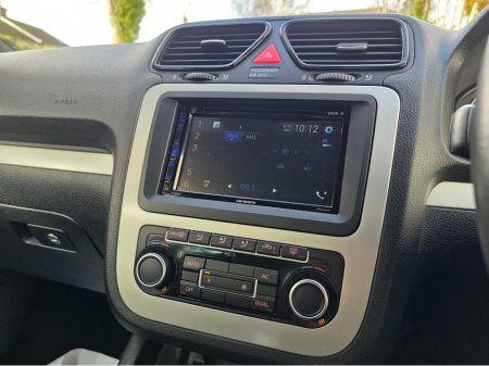 2012 Volkswagen Scirocco 1.4 TSI AUTOMATIC REAR SENSORS HALF LEATHER - ALLOYS REVERSE CAMERA €10,950 thumbnail