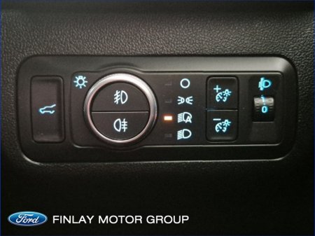 2024 Ford Kuga 2.5 SELF-CHARGING HYBRID ST-Line X €35,900 thumbnail