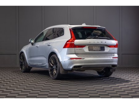 2018 Volvo XC60 T8 Twin Engine Inscription €31,950