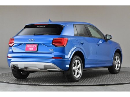 2017 Audi Q2 - thumbnail 9