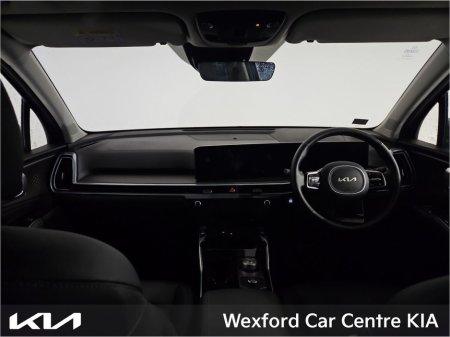 2024 Kia Sorento 2.2 Sorento Diesel €55,895 thumbnail