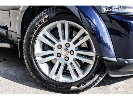 2014 Land Rover Discovery - thumbnail 6