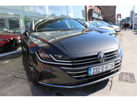 2023 Volkswagen Arteon - thumbnail 1