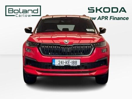 2024 Skoda Kodiaq - thumbnail 7