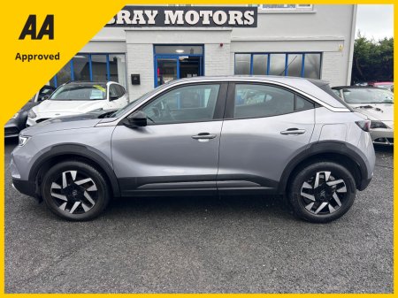 2022 Opel Mokka 2022 OPEL MOKKA 1.2 PETROL ELITE MODEL LOW KMS €19,950