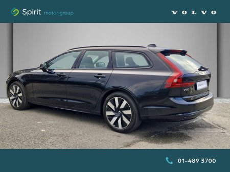 2026 Volvo V90 - thumbnail 2