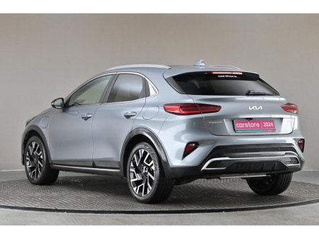 2024 Kia XCeed 1.6 GDI Plug-in Hybrid €29,890 thumbnail