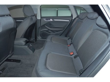 2020 Audi A3 1.4 TFSI S-TRONIC SPORTBACK *DIG DASH*REVERSE CAM*PARK SENSORS* €22,490 thumbnail