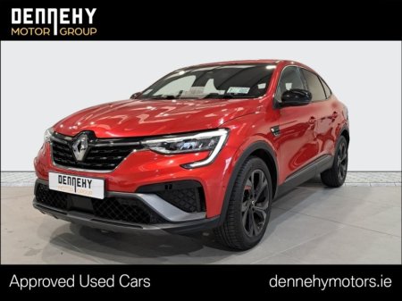 2022 Renault Arkana - thumbnail 17