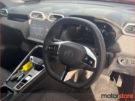 2025 MG ZS Excite HEV *LIKE NEW / HUGE WARRANTY* €27,900 thumbnail