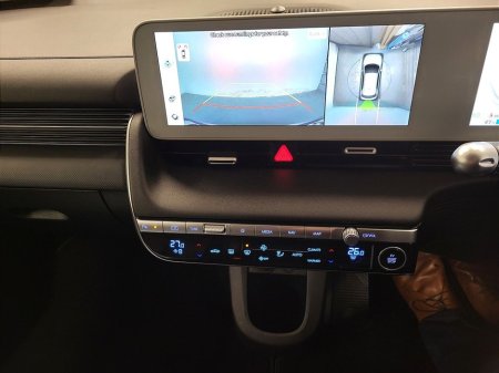 2024 Hyundai Ioniq 5 Ioniq 5 Infiniity 77KWH Finance from €130 per week €36,975 thumbnail