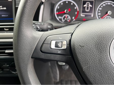 2019 Volkswagen Polo - thumbnail 21