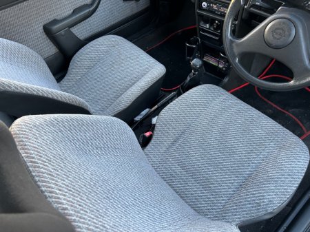 1989 Opel Kadett - thumbnail 15