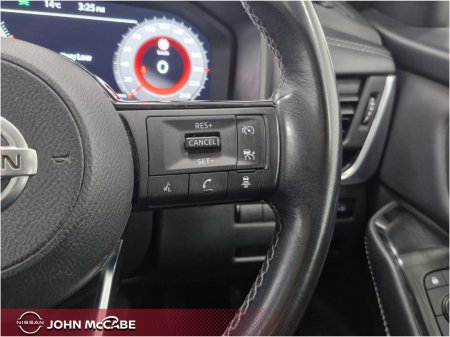 2021 Nissan Qashqai - thumbnail 42