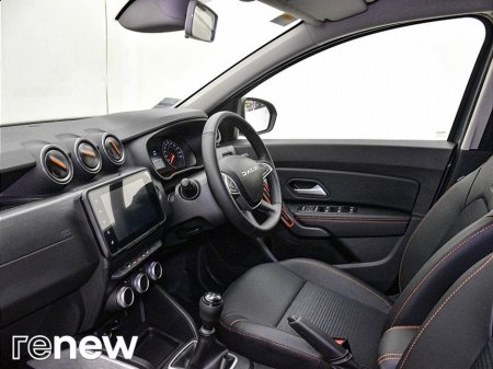 2023 Dacia Duster Extreme SE Blue dCi 115 NBI €23,900 thumbnail