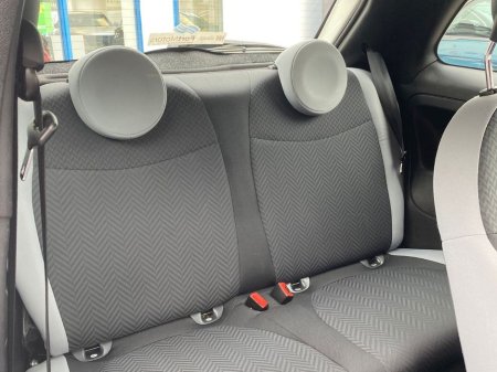 2021 Fiat 500 - thumbnail 26