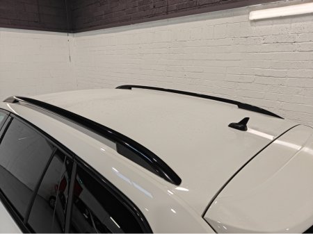 2018 Skoda Superb - thumbnail 8