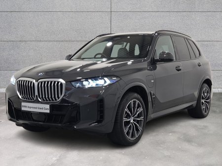 2023 BMW X5 - thumbnail 26