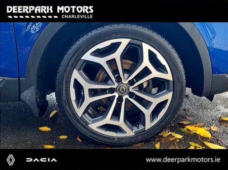 2020 Renault Kadjar - thumbnail 8