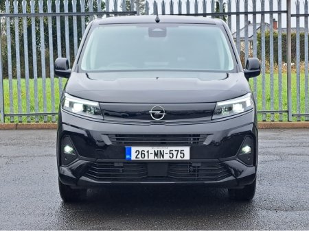 2026 Opel Combo - thumbnail 11