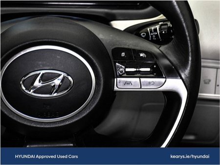 2023 Hyundai Tucson 2WD Executive Plus €35,490 thumbnail