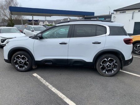 2025 Citroen C5 Aircross - thumbnail 6