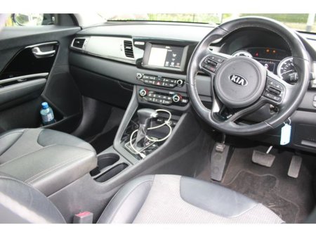 2019 Kia Niro - thumbnail 10