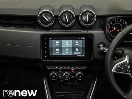 2023 Dacia Duster - thumbnail 29