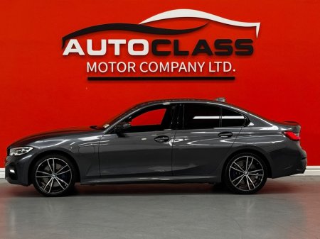 2019 BMW 3 Series 330 G20 E M Sport 4DR Auto # 31 €26,950 thumbnail