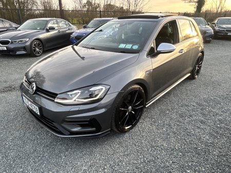 2017 Volkswagen Golf - thumbnail 28