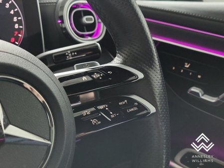 2025 Mercedes-Benz CLE - thumbnail 21