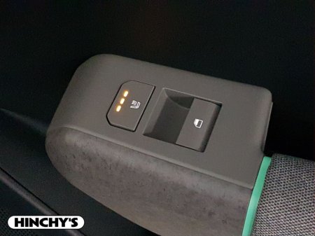 2026 Kia EV4 Earth 2 - Standard Range thumbnail