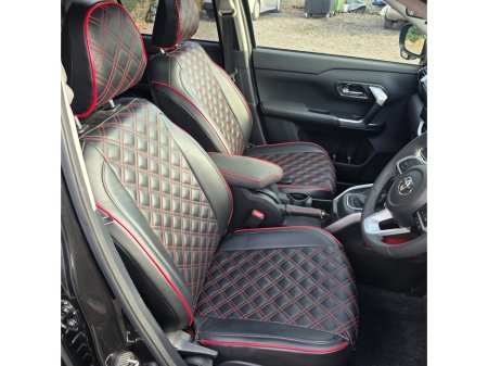 2020 Toyota Raize  €19,950 thumbnail