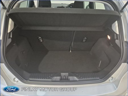 2018 Ford Fiesta 1.1L 85 PS ZETEC €14,450 thumbnail