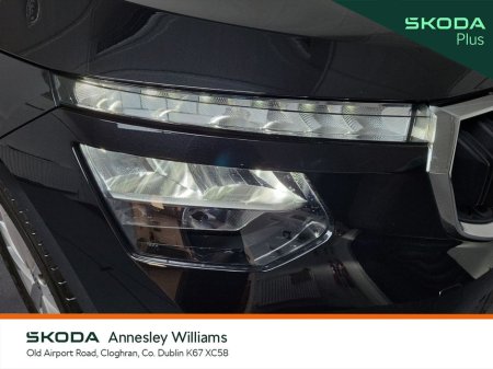 2025 Skoda Kamiq - thumbnail 19