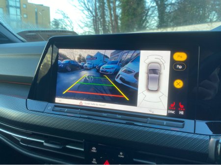 2021 Volkswagen Golf R-LINE 1.5 Auto Stunning Car €27,900 thumbnail