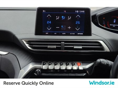 2021 Peugeot 3008 1.2 130bhp Active *3 K SCRAPPAGE* €19,495