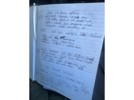 2018 Mercedes-Benz Vito  €9,850 thumbnail