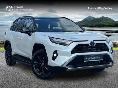 2025 Toyota Rav4 for sale