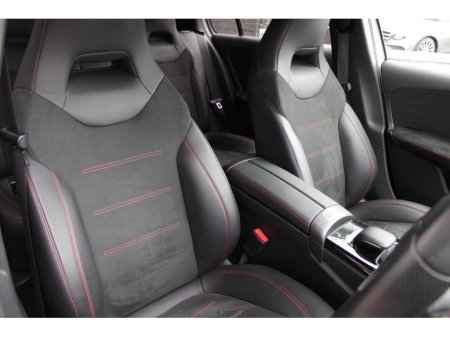 2019 Mercedes-Benz A Class - thumbnail 11