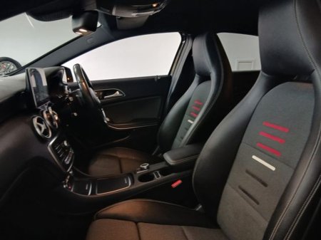 2016 Mercedes-Benz A Class - thumbnail 15