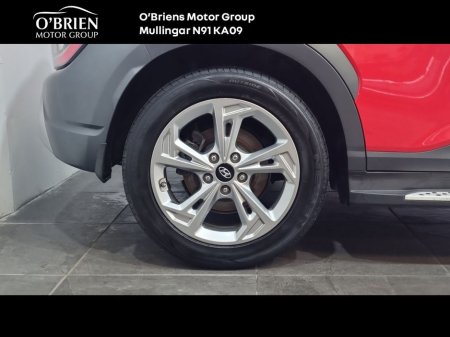 2022 Hyundai Kona - thumbnail 9