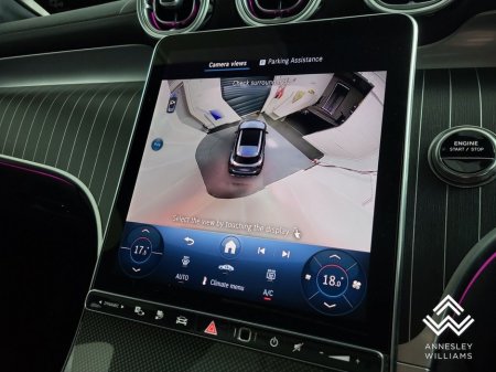 2025 Mercedes-Benz GLC Class - thumbnail 20