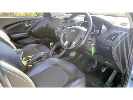 2013 Hyundai ix35 - thumbnail 9