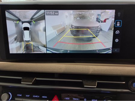 2025 Hyundai Tucson PLATINUM PHEV - Pan Roof - Elec. Tail Gate - 360 Cam - €46,950 thumbnail