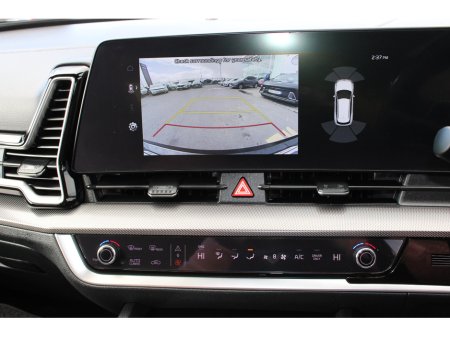 2024 Kia Sportage - thumbnail 16